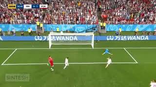 Ronaldo Miss Penalty Vs Iran- Worldcup 2018