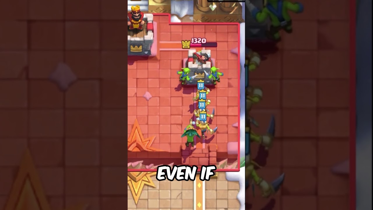 Hero Goblins are BROKEN 😭