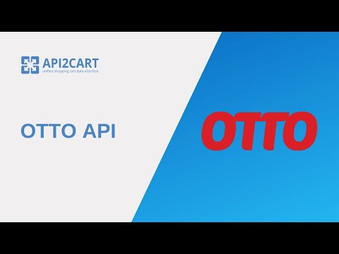 OTTO API: How to Build an Effective Integration I API2Cart