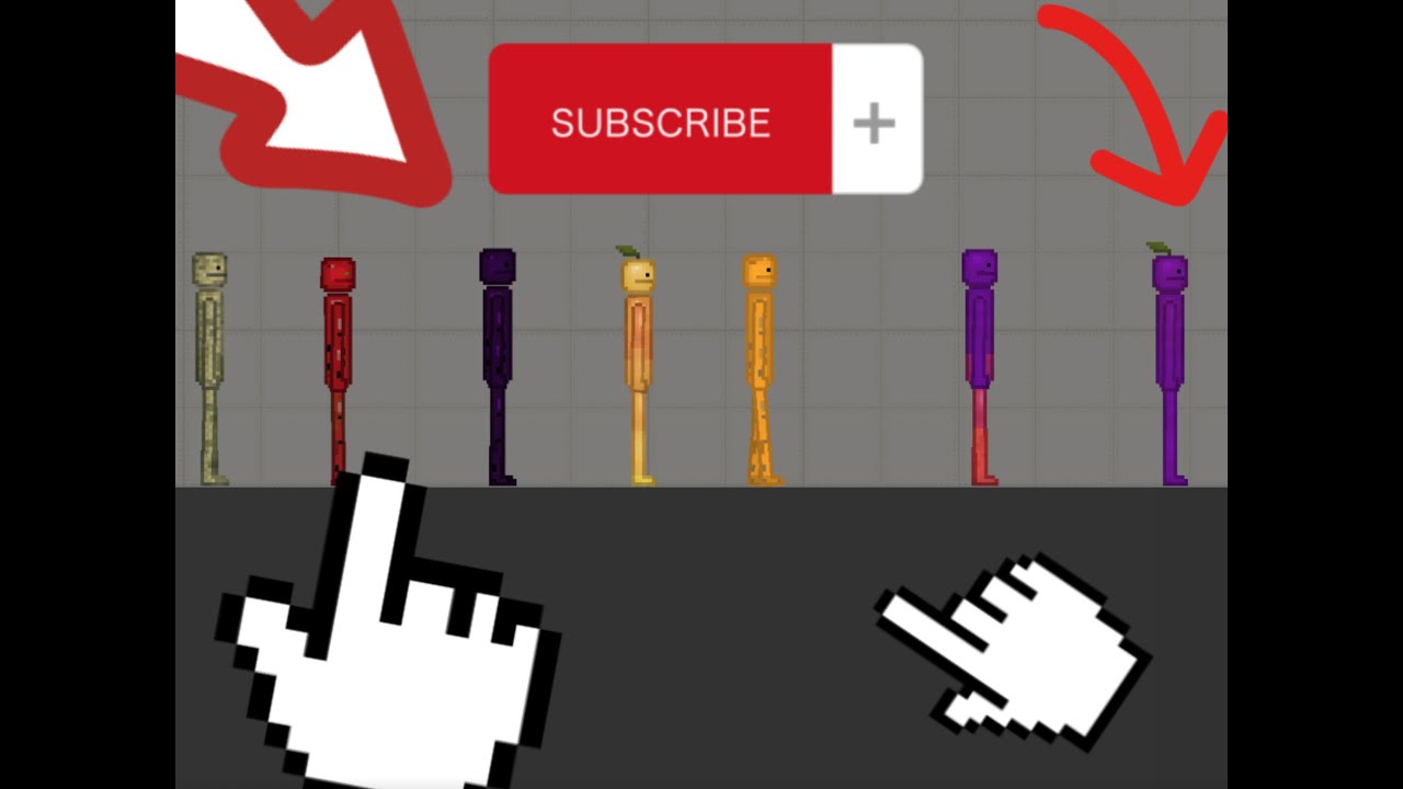 How to get secret Watermelon play ground  