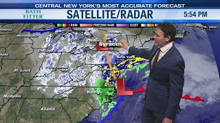 Storm Team Forecast: 6PM Sunday 2-22-26