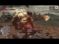 Monster Hunter Rise: High Rank Rajang Hunt