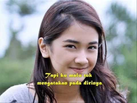 Afgan Pesan Cinta ( Ost. AKU JATUH CINTA | SCTV )