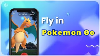 How to Fly in Pokemon Go | Which Pokémon Go Software is the for Flying screenshot 5