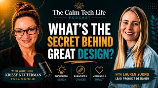 Behind the Design with Lauren Young Behind the Design with Lauren Young