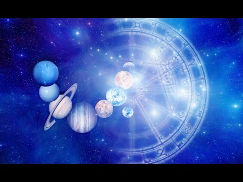 Video: Horoskop Til 11. Januar 2020