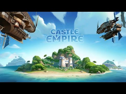 Castle Empire - (Early Access) Gameplay