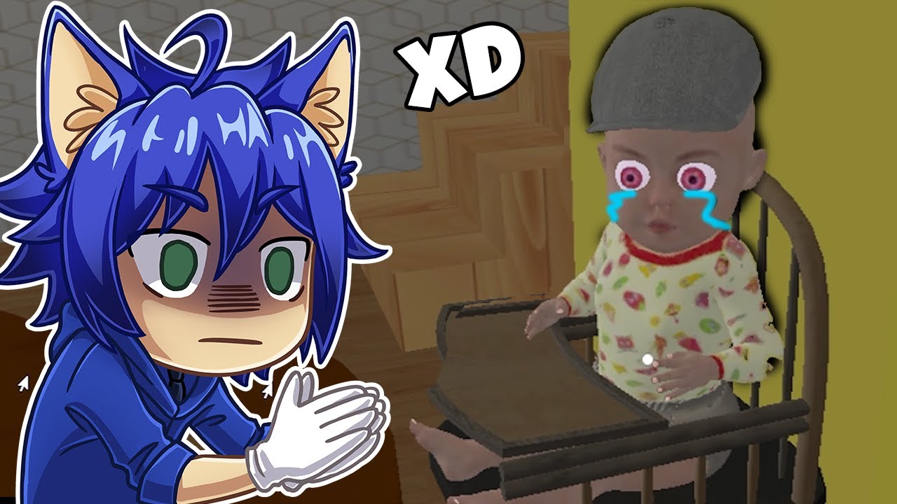 Soy el PEOR Papa Del Mundo 😔