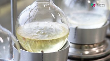 Lower cost per sample with microwave extraction for total fat determination