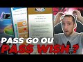 PASS GO OU PASS WISH OU PAS PASS UN PEU L ARNAQUE EN FAIT Pokémon GO mp3