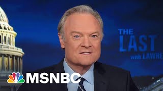 Watch The Last Word With Lawrence O’Donnell Highlights: Jan. 31