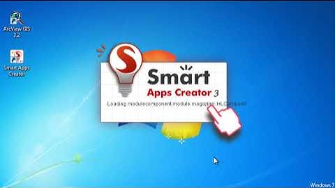 Tutorial lengkap Smart Apps Creator untuk pembuatan Media Belajar Interaktif bagian -1b