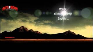 The Killers ~ Carry Me Home (Lyrics)