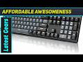 DURGOD K310: The Ultimate Full-Size Mechanical Keyboard?