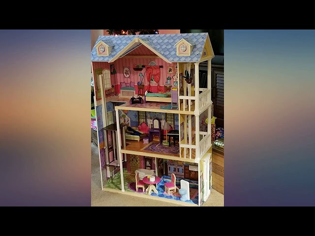 My Dreamy Dollhouse