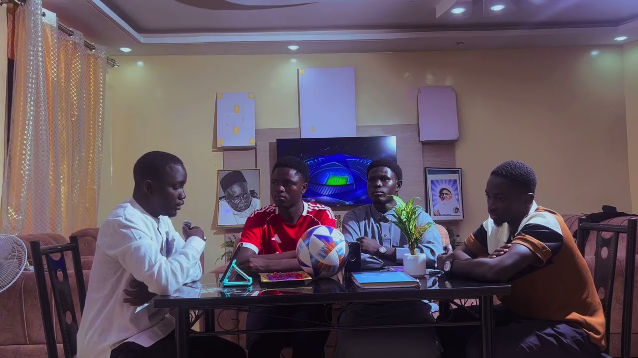 Suite⚽️🙏🏾🤍