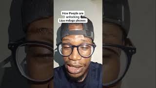 How to unlock mkopa phones #mkopa #foryou