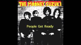 Mooney Suzuki - Yeah You Can