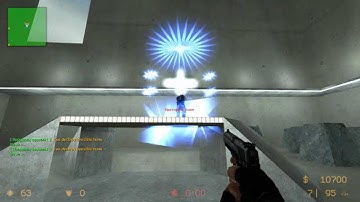 IceKiller | Effects for WCS server | Presentation #3 | css-server.ru | warcraft-source.com | 720p