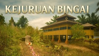 Kisah Kejuruan Bingai. Negeri Tanah Melayu