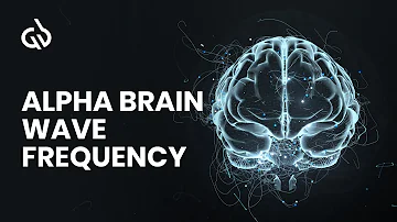 Alpha Waves Meditation 15 Minutes: Alpha Brain Wave Frequency