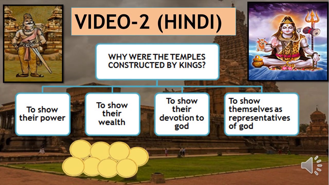 RULERS AND BUILDINGS (PART2), CLASS VII HISTORY L5 (NCERT), FOR