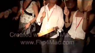 Instant Groove