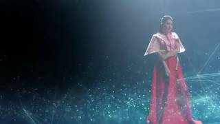 Download Lagu Via Vallen-Meraih kemenangan Music Official (Jokowi-amiin) MP3