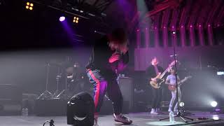 Celebrity Counterfeit - Paralysed + Getting Over It 08.11.2019 @Garage, Saarbrücken Profile