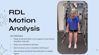 EXS-335L Benchmark Final Practical