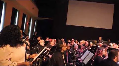 Philly Freedom Bands Tribute to Dr. Martin  Luther...