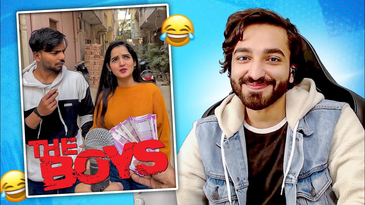 THE BOYS FUNNY MEMES (Try not to Laugh)