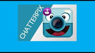How-to Chatterpix|6 Mintues or Less Educational Tech Tool Tutorial Net Worth