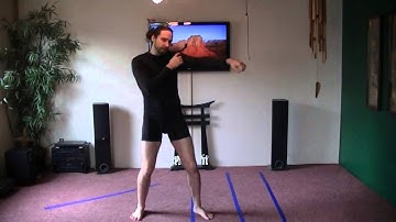 Learn Kenpo One Only basics strikes explanation