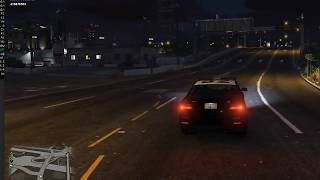 Famous Rage mp npc test Wealth