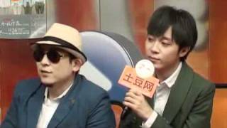 《音乐耍大牌》苏打绿 PART3/3
