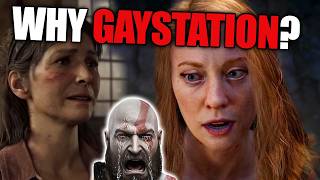 God of War Laundry Has BROKEN The Internet