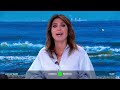 La primera ola de calor llega este fin de semana con temperaturas de hasta 40º - laSexta Noticias