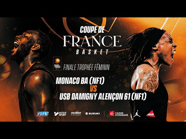 FANION 32ème de Finale Coupe de France 2023 AS MONACO - RODEZ A.F