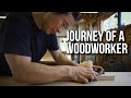 Journey of a Japanese Joinery Woodworker