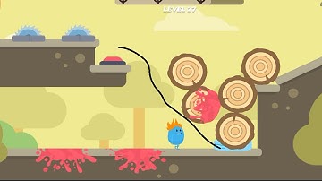 Dumb Ways to Draw 2 Level 21 to 30 Gameplay Walkthrough