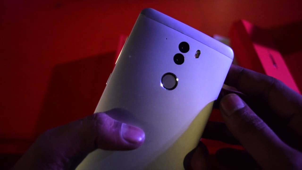 Qiku Q Terra Unboxing, Hands On, Features, First Impression