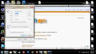 كيفية التعامل مع برنامج psiphon 3 screenshot 4