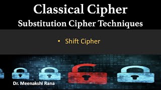 Celebrity Classical Cryptography | Shift Cipher Net Worth
