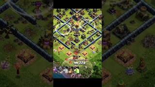 Farming + Latihan Fireball (TH13vsTh14) #clashofclans #coc #fireballchallenge #townhall13 #fyp