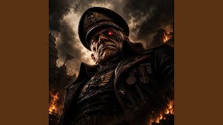 The Ballad of Old Bale Eye | Commissar Yarrick