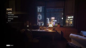 Mafia Definitive Edition 100% Save Game #mafia #new #newmafia