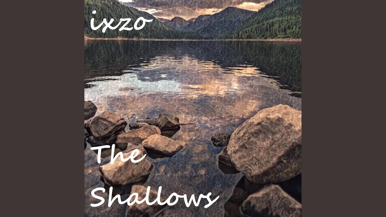 Guarda PRTr (Shallow) su YouTube Guarda PRTr (Shallow) su YouTube