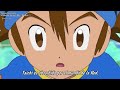 Digimon Adventure (2020) Capítulo 2 Parte 5 Sub Español
