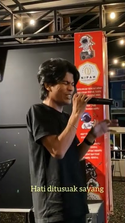 on trending nih kayaknya (gamang bamimpi _kintani)